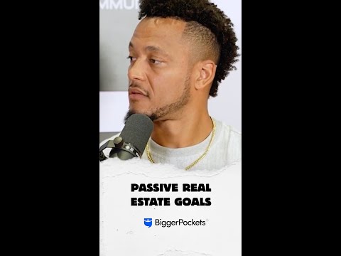 How an NFL QB Retired at 32 + Started Building Wealth Through Real Estate 🏡