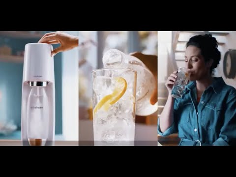 Drinks manufacturer SodaStream boosts business agility with VMware vSAN