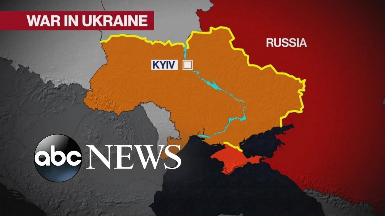 Kremlin: Peace talks with Ukraine currently ‘impossible’