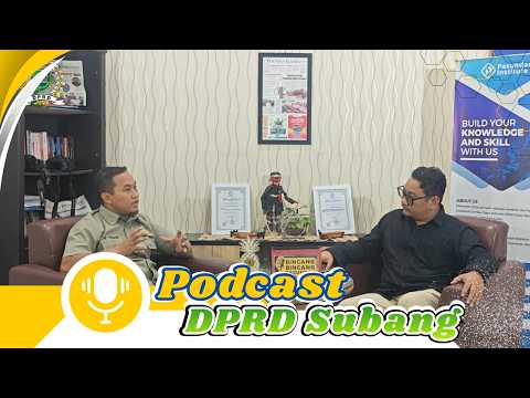 Komisi II DPRD Subang Ungkap Berbagai Persoalan Penting