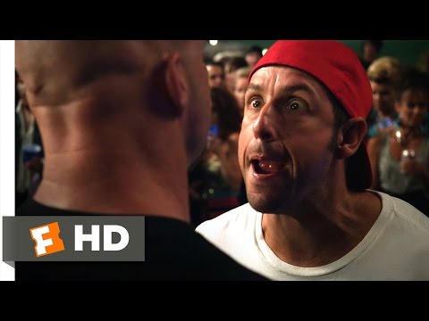 Grown Ups 2 - Please Don't Hit Me! Scene (10/10) | Movieclips - UC3gNmTGu-TTbFPpfSs5kNkg