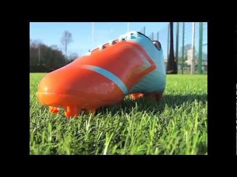 Umbro GT II Pro Video Review, Hands-on & First Impressions - Footy-Boots.com TV - UCOZf75QEfCepSOqC2Odx4_A