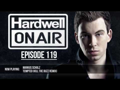 Hardwell On Air 119 - UCPT5Q93YbgJ_7du1gV7UHQQ