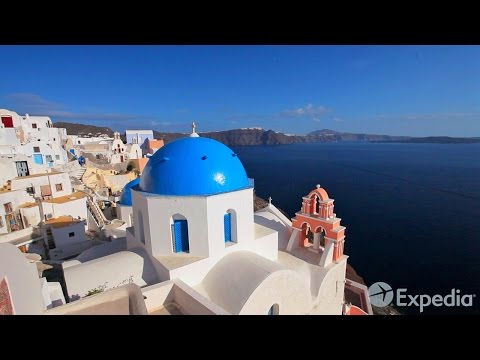 Oia Vacation Travel Guide | Expedia - UCGaOvAFinZ7BCN_FDmw74fQ