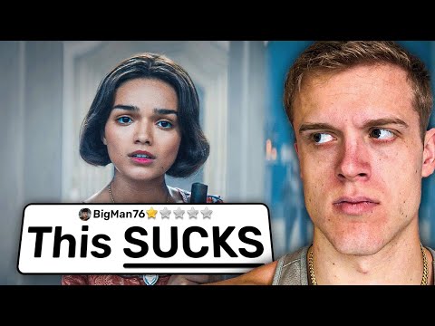 Why Hollywood Is So Terrible Now