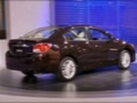 Subaru Impreza: NY Auto Show 2011 - UCOClvgLYa7g75eIaTdwj_vg