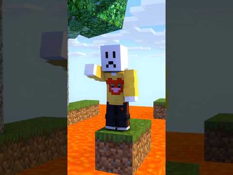 タコボンドをたすけて！【マイクラアニメ】
