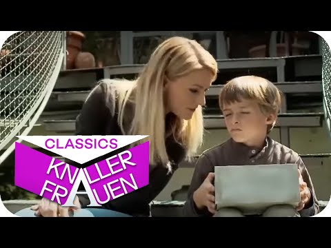 Best of Erziehung - Teil 6 | Knallerfrauen mit Martina Hill