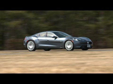 2012 Fisker Karma: First Drive | Consumer Reports - UCOClvgLYa7g75eIaTdwj_vg