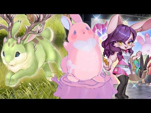 Top Ten Bunnies in Modern Yu-Gi-Oh