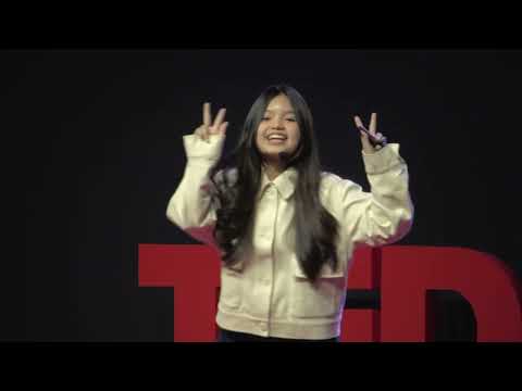 How to Waste L.E.S.S.S | Vanya Regina Suwandhi | TEDxRegents Secondary School Bali
