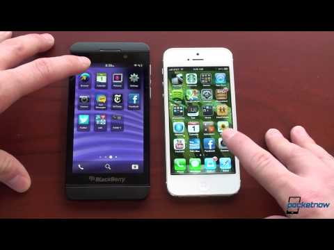 iPhone 5 vs. BlackBerry Z10 - UCO_vmeInQm5Z6dEZ6R5Kk0A