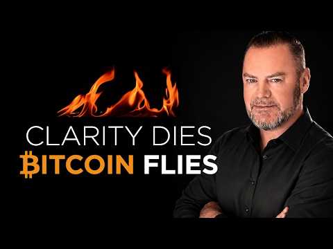 🚀 Clarity Dies Bitcoin Flies: <strong>Hikes</strong>, Tokenization, <strong>AI</strong>, Oil, DEXs
