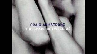 craig armstrong - let's go out tonight