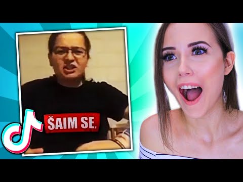 PRVI PUT GLEDAM BALKANSKI TIK TOK