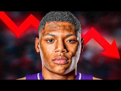 NBA Draft Drama: Utah Jazz Select Ace Bailey Against His Wishes