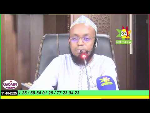 #URGENT : ACTUALITÉ DU MALI / DR AL HASSANE BOCOUM Chaîne YouTube https://www.youtube.com/@nyetaka24