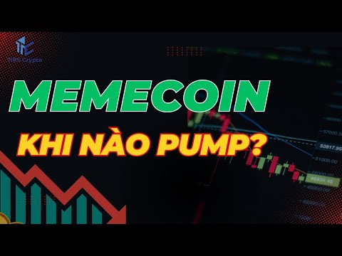 Khi Nào Sóng Memecoin Quay Lại? Danh Sách Coin Đáng Chú Ý 2025 / Tips Crypto