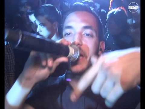 C. Tangana Boiler Room x G-Star RAW Sessions Barcelona Live Set - UCGBpxWJr9FNOcFYA5GkKrMg