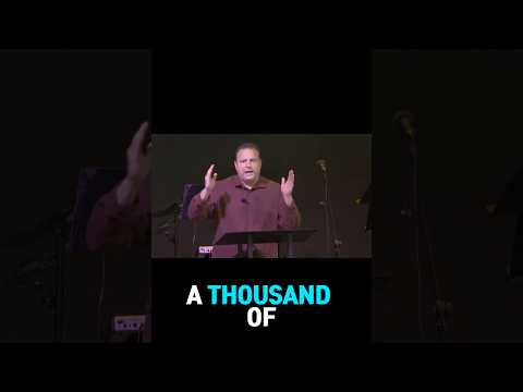 You Have 6,200 Thoughts A Day. Most Are Negative. #motivation #inspiration #jesus #pastor #church