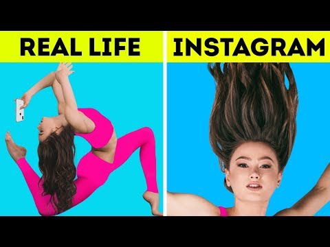 30 SECRET HACKS TO MAKE YOU AN INSTAGRAM STAR - UC295-Dw_tDNtZXFeAPAW6Aw