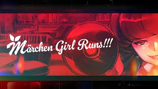 SakuranP & Gozenzeuna - Märchen Girl Runs!!! (feat. Kasane Teto)