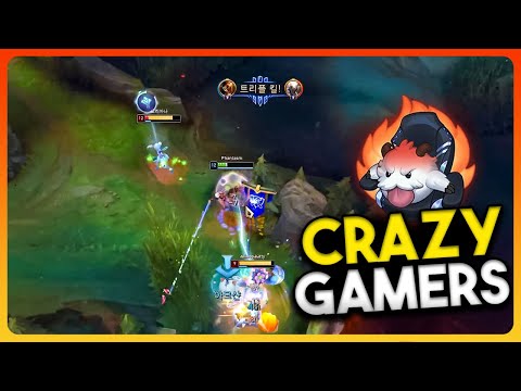 How About MULTIPLE PENTAKILLS | lol Daily Dose 30