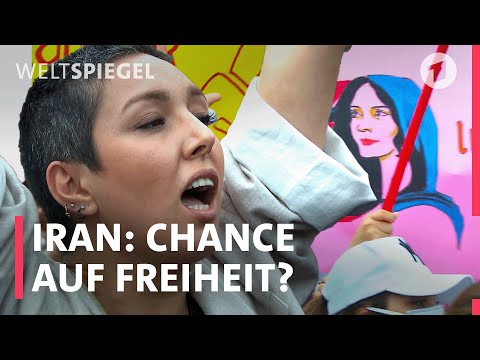 Aufstand im Iran  | Weltspiegel extra