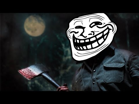 TROLLING THE COUNSELORS! *HILARIOUS!* | Friday The 13th: The Game - UCDwujczvdxbbVHg-V4-kC-A