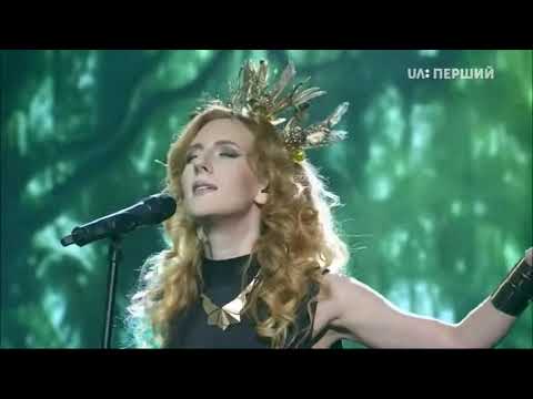ILLARIA — Й уберемо куста (наживо UA:Перший)