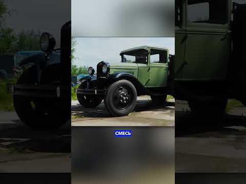 Двигатель на дровах 🪵