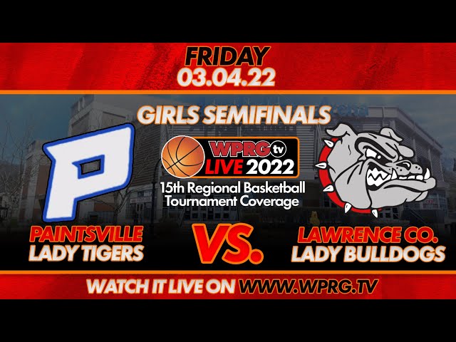 Paintsville Tigers Girls Basketball Wins Again!