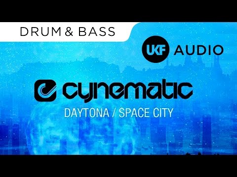 Cynematic - Daytona - UCr8oc-LOaApCXWLjL7vdsgw