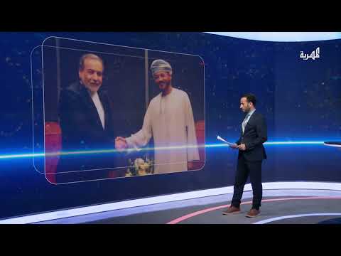 قناة المهرية الفضائية