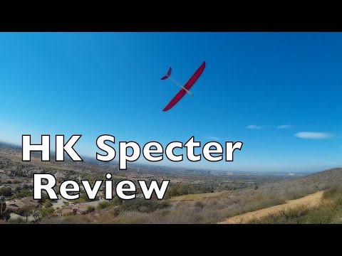 HK Specter Review w/ Jason, Filmed with RunCam - UCTa02ZJeR5PwNZK5Ls3EQGQ