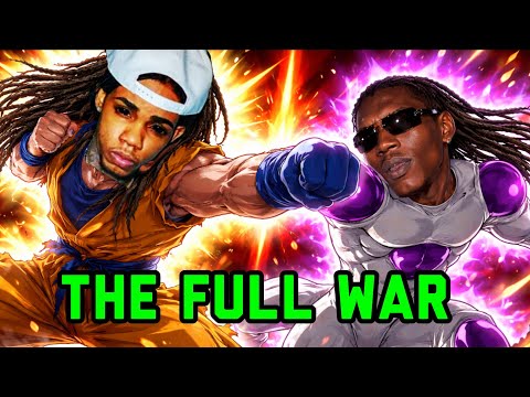 Alkaline vs Vybz Kartel: The FULL STORY