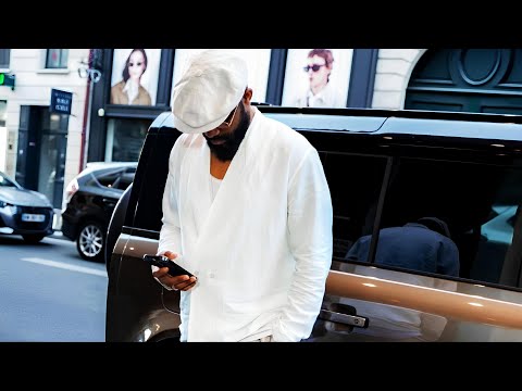 Fally Ipupa _-_ Superman (Clip Audio) - [RUMBA] / IA