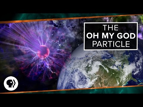 The Oh My God Particle | Space Time - UC7_gcs09iThXybpVgjHZ_7g
