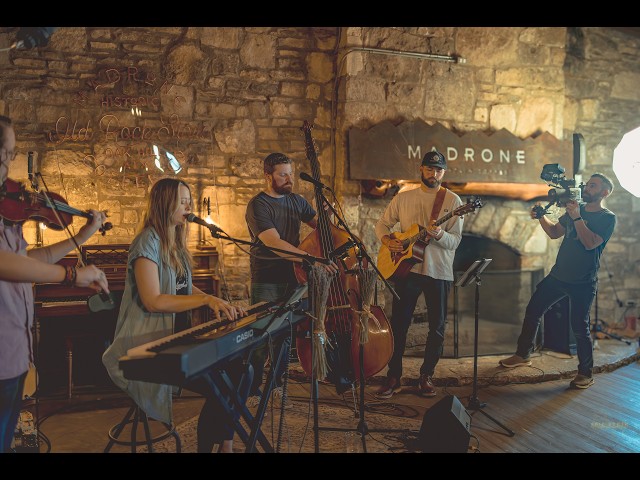 Some call it 'the relationship anthem.' Others call it 'the murder song.'
You decide 🙂

Killer guitar and violin solos starting at 2:17

Video by Louis Le Jeune and Eric Booth
Ali and the Wild Geese
Ali Cook - Vocals
Tony Perez - Violin
Will Manning - Guitar 
Daniel Benoit - Bass

Lyrics:
We started fine
I poured you a cup of coffee
And then poured mine
Sweet surrender, us together, for a time
I remember stormy weather and red wine
When I opened up my eyes
You're out the door with no goodbye
I guess there wasn't time to talk about last night

[Chorus]
Oh, it doesn't matter if you're right
When I'm still mad
Since you know everything I thought that you'd know that
Well t hey just keep ringin' in my head
The words I thought I should've said
But you'll never know
We'll never know

And I hear you sayin' it
But it isn't me you shoudl be sayin' it all to
And they won't hear you
Honey they were never going to
Cause that's the only thing there is to do there
Is feed false demons anything they ask for

[Chorus]

You know I'm tempted
The flowers tonight are nice
But do you get it?
I might surrender us together for tonight
I remember stormy weather and red wine
You say with us there's no goodbye
You tell me everything just took you by surprise
And maybe one of us one day will realize

[Chorus]

Oh, it doesn't matter if you're right 
When I'm still mad
Since you know everything I thought that you'd know that
Well, they just keep ringin' in my head
But you'll never know
We'll never know

#livemusic #originalsong #austinmusic #americanartist #violin #guitarist #musicvideo #austin #singersongwriter #americana #bluegrass #fiddle #musictv #relationshipgoals #murdermystery #guitarsolo #violinsolo