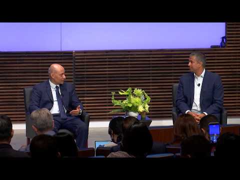 Qualcomm 6G Leadership Day: AI and the Infrastructure of Intelligence