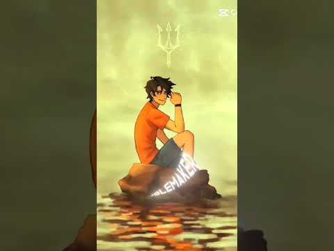 Lookin' Good 😌👏✨ #percyjacksonedits #edit #pjo #heroesofolympus #percyjacksonandtheolympians