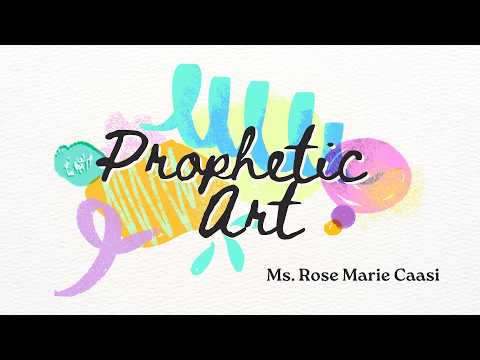BE A LIGHTHOUSE | Ms. Rose Marie Caasi