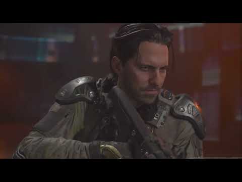 Call of Duty Black Ops 7 Beta