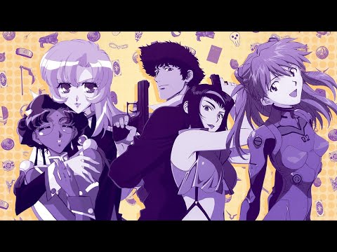 Anime Omake: Getting Started in Anime - UCKy1dAqELo0zrOtPkf0eTMw