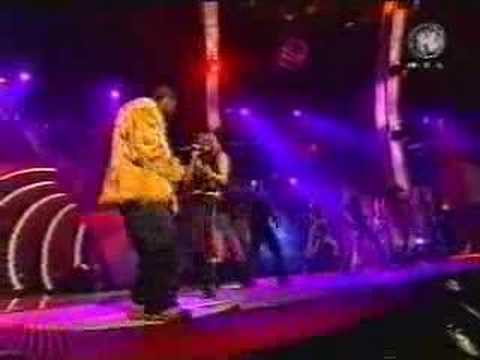 Sarah Connor featuring TQ-Let's get back to bed boy