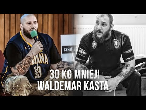 WALDEMAR KASTA ODCHUDZONY 30KG PRZEZ BIG MAJKA! - UCCwsb6pCsJYFp53h9prxXtg