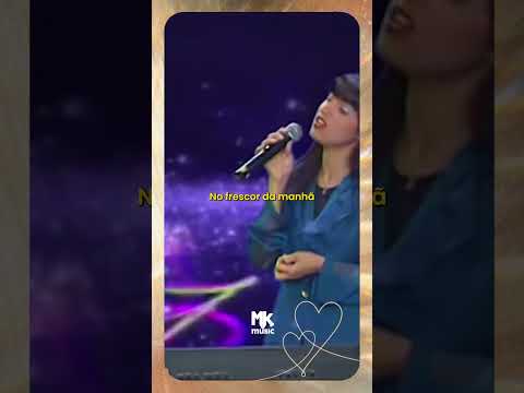 Quem lembra dessa canção de amor? #FernandaBrum #Emersonopinheiro #AsCoresDoAmor #GospelApaixonado❤️