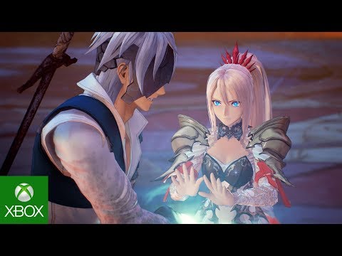 Tales of Arise - TGS 2019 A Fateful Encounter
