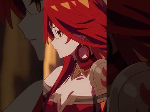 【原神】ショートアニメ「黄昏」（ショートVer.1）
