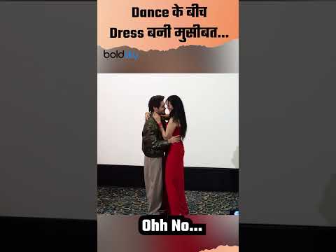 Akanksha Chamola Dance Video During Her Song & Series Dil Dhokha Desire Launch | Boldsky